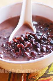 RedBeanSoup