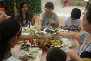 AgriHoliday